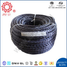 More Color UHMWPE Rope